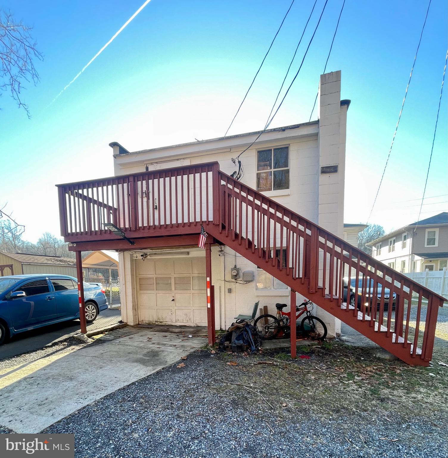 129 Spring Valley Road Reading, PA 19605 - Photo 26 of 27 Gallery Image 26