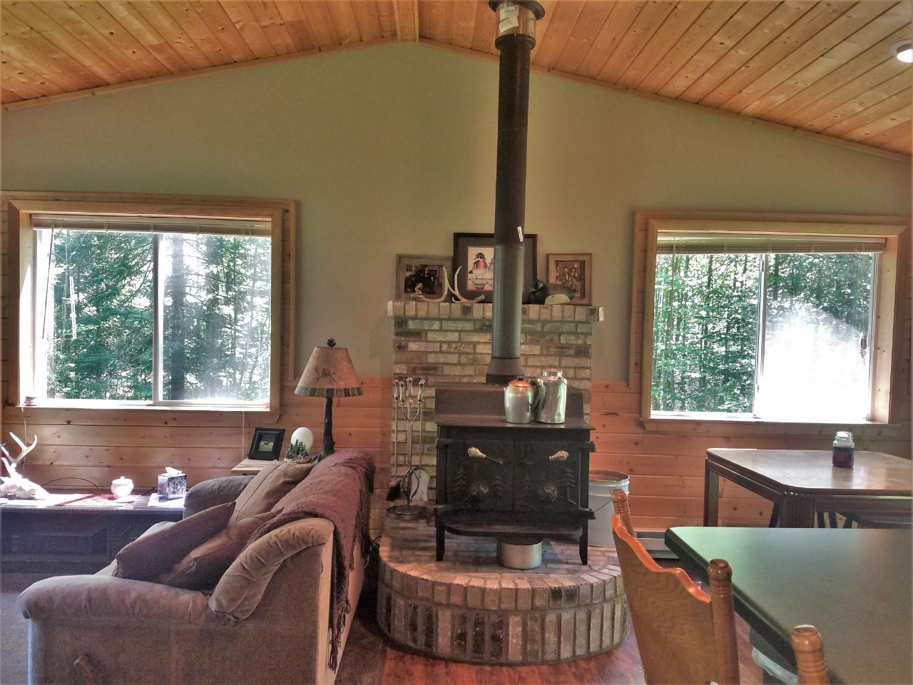 W8228 Myers Road Park Falls, WI 54552 - Photo 9 of 18 Gallery Image 9
