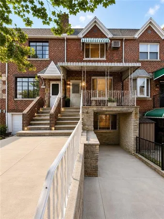 $1,180,000 | 8876 19th Avenue | Bath Beach