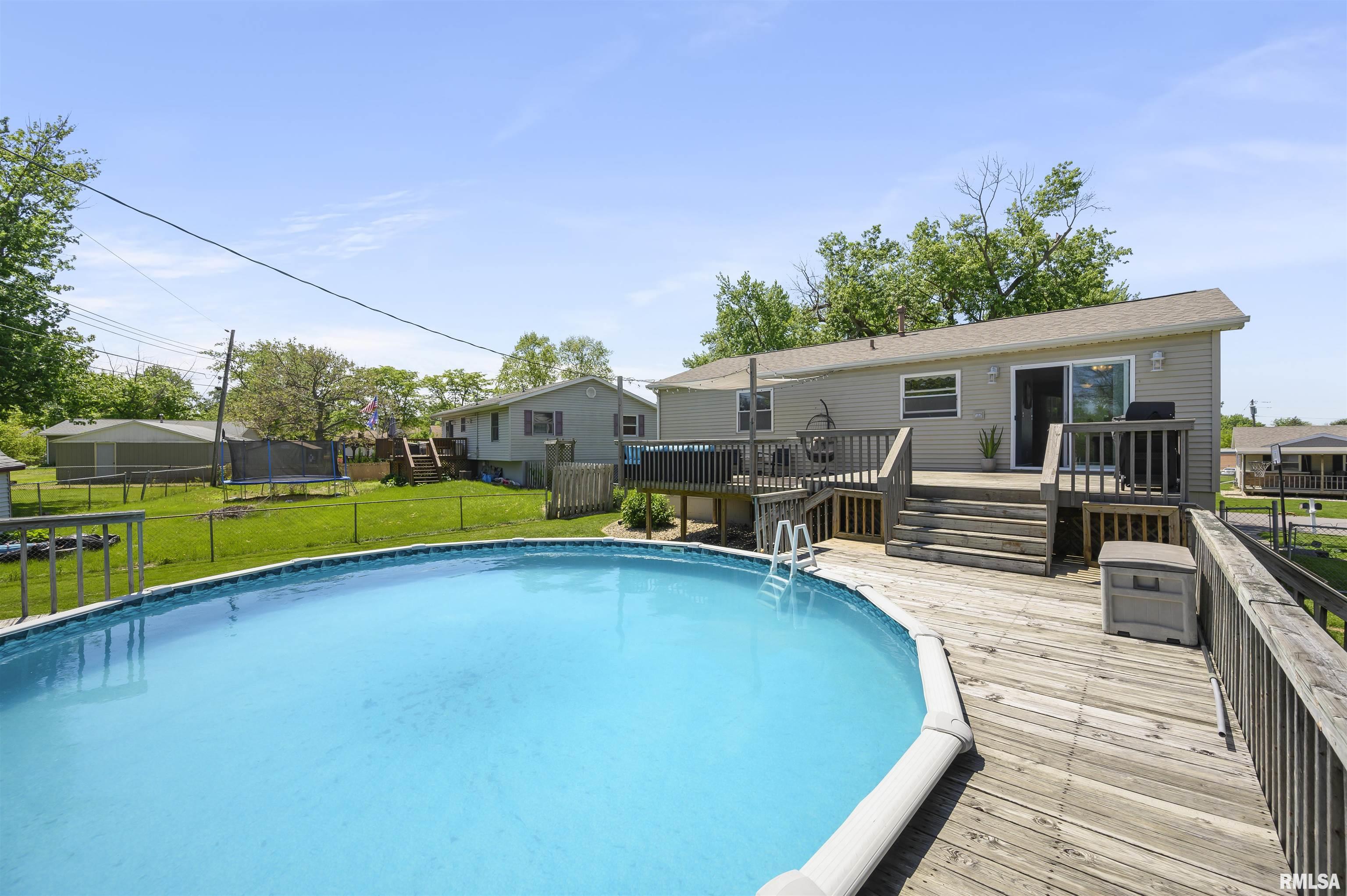 252 Briargate Road Washington, IL 61571 - Photo 32 of 43 Gallery Image 32