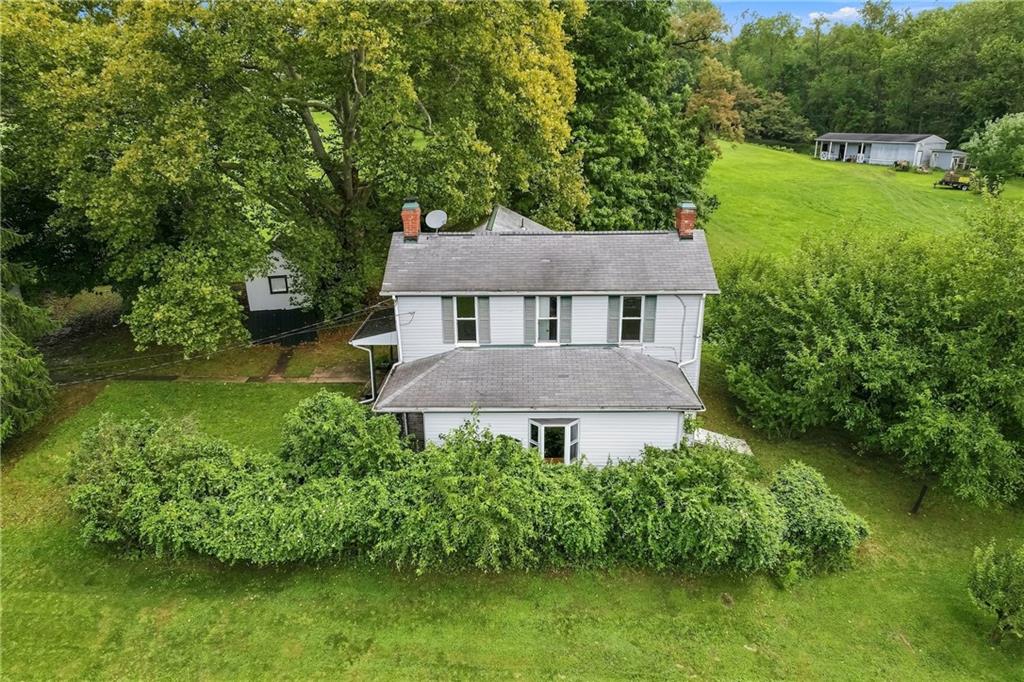 148 Coal Bluff Road Finleyville, PA 15332 - Photo 28 of 34 Gallery Image 28