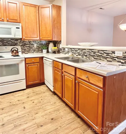 $220,000 | 11264 Hyde Pointe Court, Charlotte, NC 28262