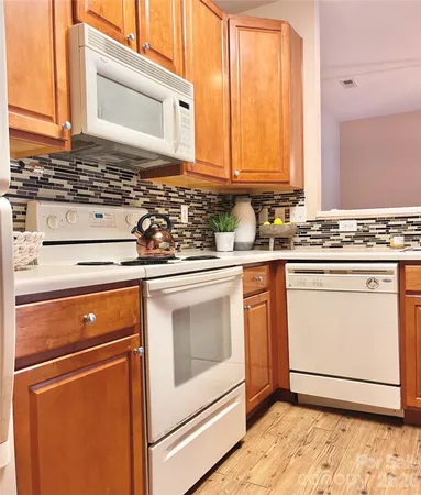 $220,000 | 11264 Hyde Pointe Court, Charlotte, NC 28262