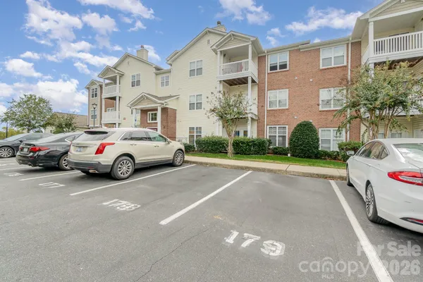 $220,000 | 11264 Hyde Pointe Court, Charlotte, NC 28262