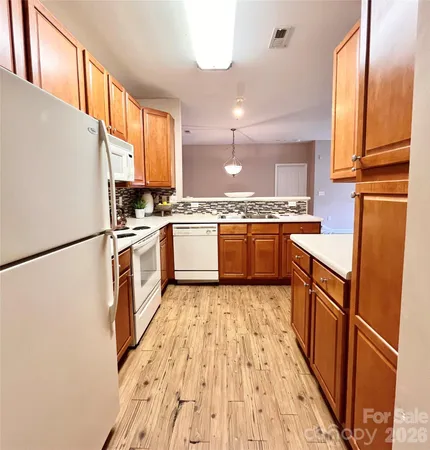 $220,000 | 11264 Hyde Pointe Court, Charlotte, NC 28262