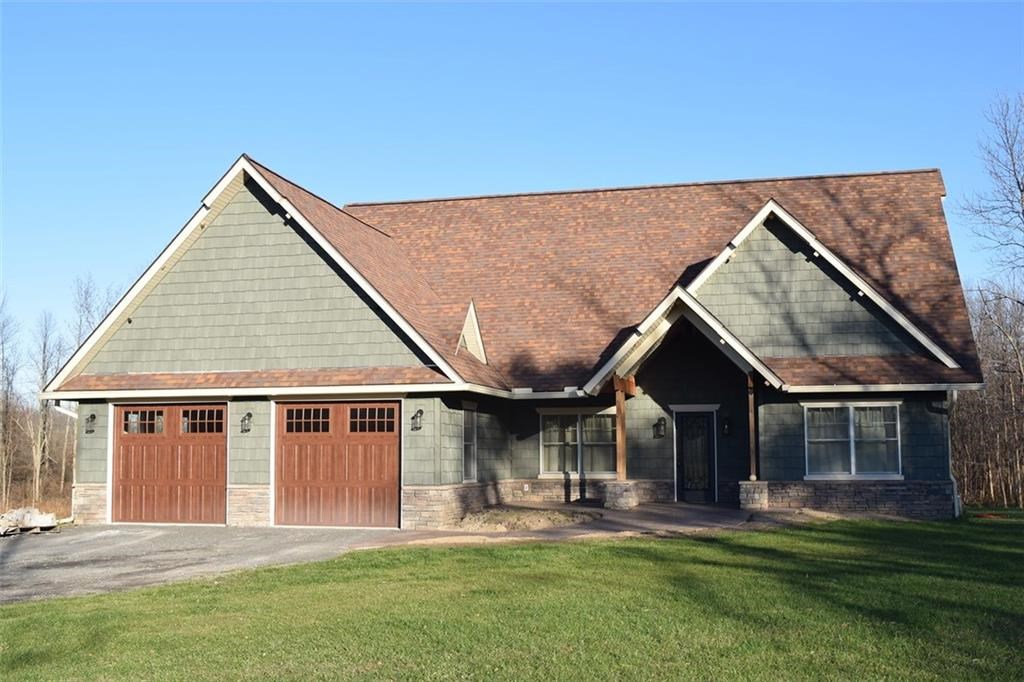 5780 West Ridge Road Parma, NY 14420 - Photo 1 of 1