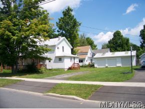 516 West Bloomfield Street Rome, NY 13440 - Photo 1 of 1