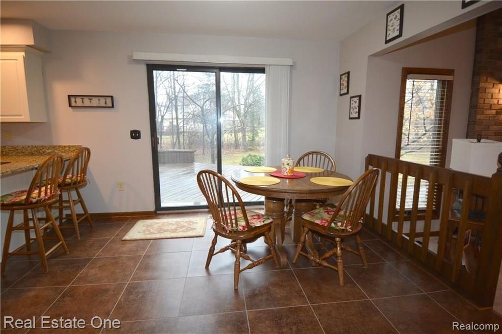 22032 Meridian Lane Novi, MI 48375 - Photo 10 of 33