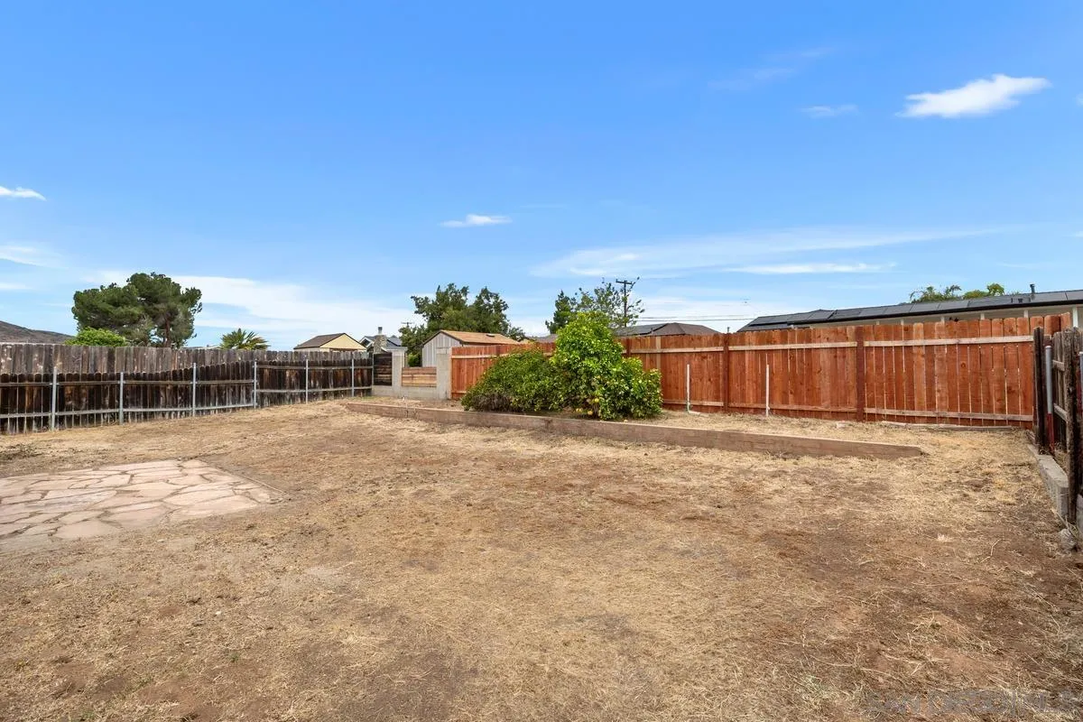 9218 Ellenbee Road Santee, CA 92071 - Photo 29 of 30
