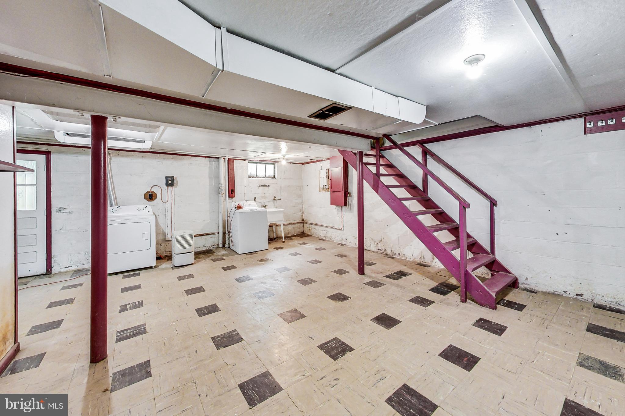5798 Carlyle Street Cheverly, MD 20785 - Photo 22 of 32