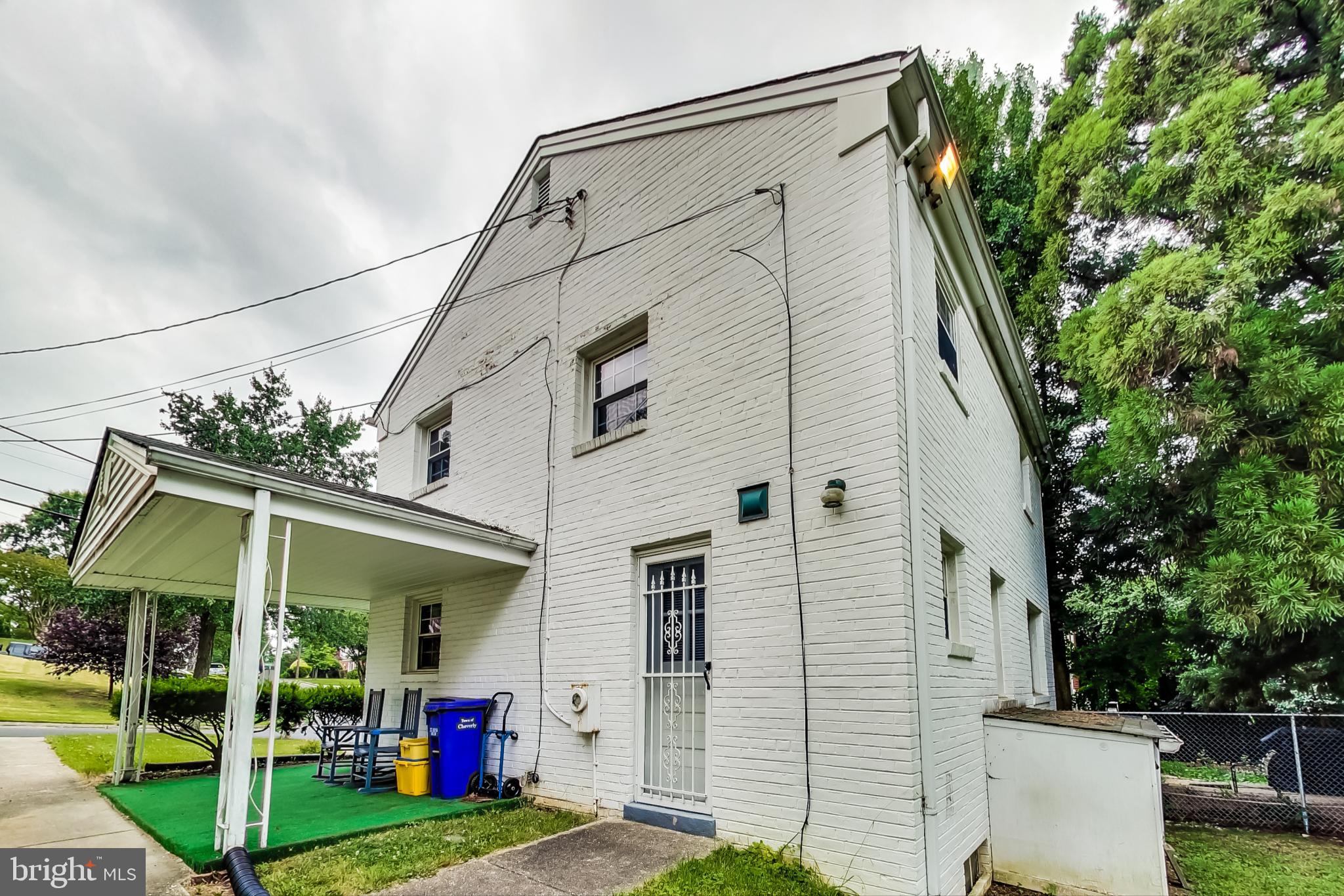 5798 Carlyle Street Cheverly, MD 20785 - Photo 28 of 32