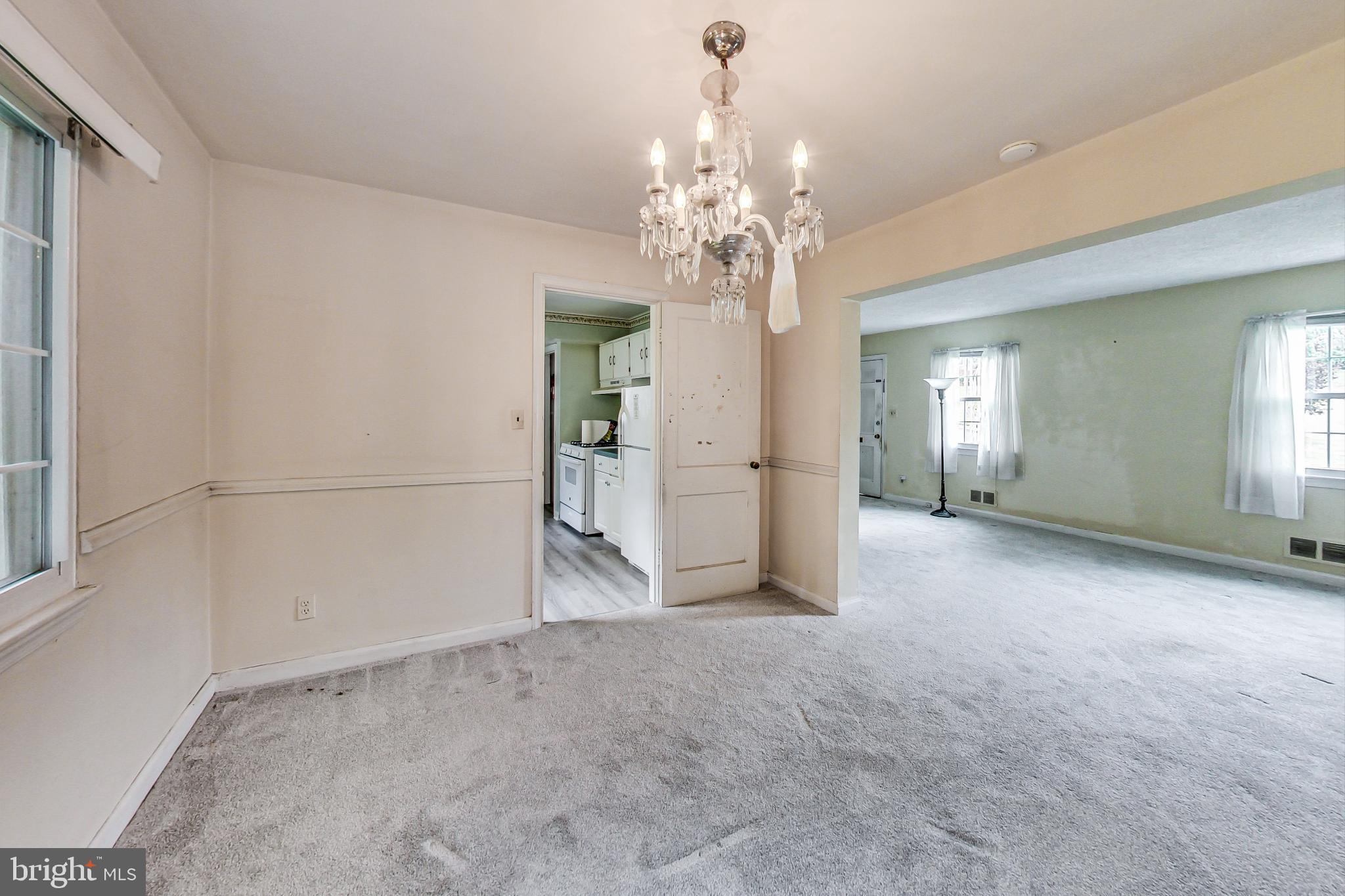 5798 Carlyle Street Cheverly, MD 20785 - Photo 9 of 32