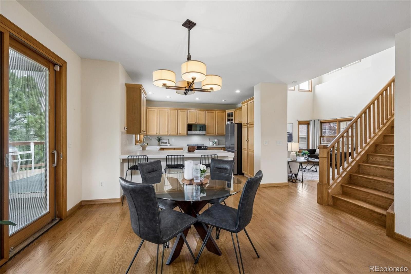 3091 Thistlebrook Circle Highlands Ranch, CO 80126 - Photo 11 of 50