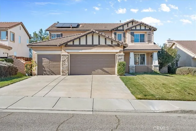 $770,000 | 31183 Bell Mountain Road, Menifee, CA 92584