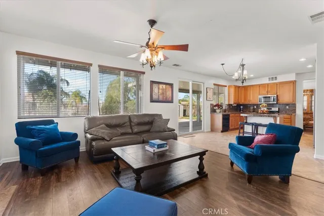 $770,000 | 31183 Bell Mountain Road, Menifee, CA 92584