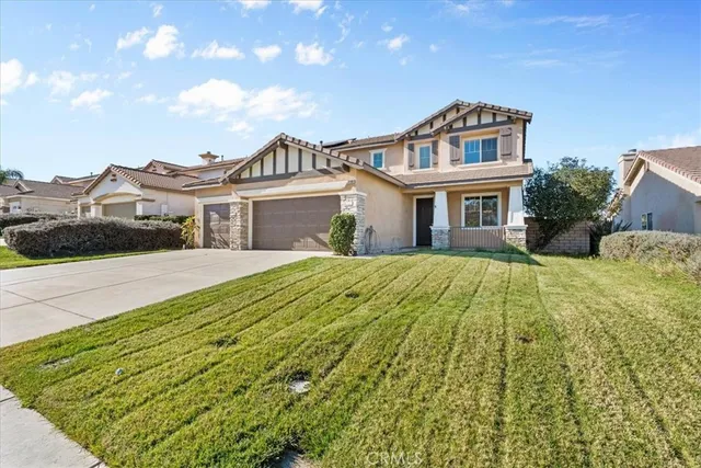$770,000 | 31183 Bell Mountain Road, Menifee, CA 92584