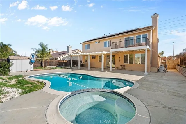 $770,000 | 31183 Bell Mountain Road, Menifee, CA 92584