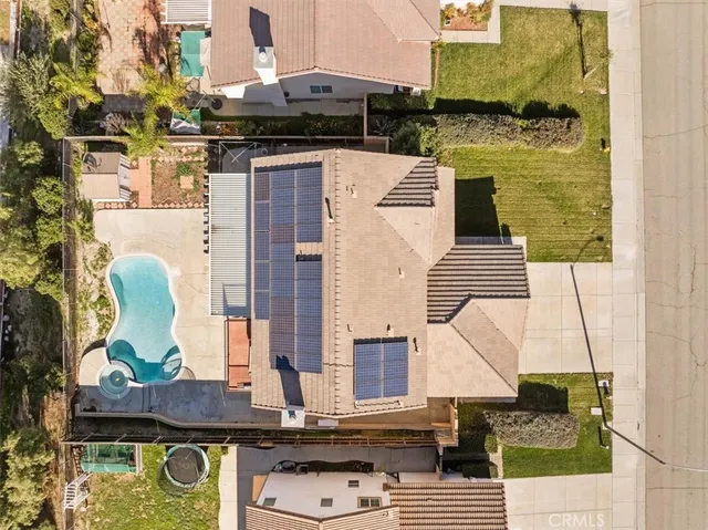 $770,000 | 31183 Bell Mountain Road, Menifee, CA 92584