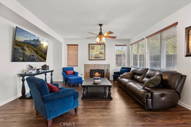 $770,000 | 31183 Bell Mountain Road, Menifee, CA 92584