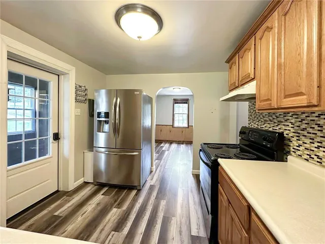 $269,900 | 1224 Burgettstown Road, Hickory, PA 15340