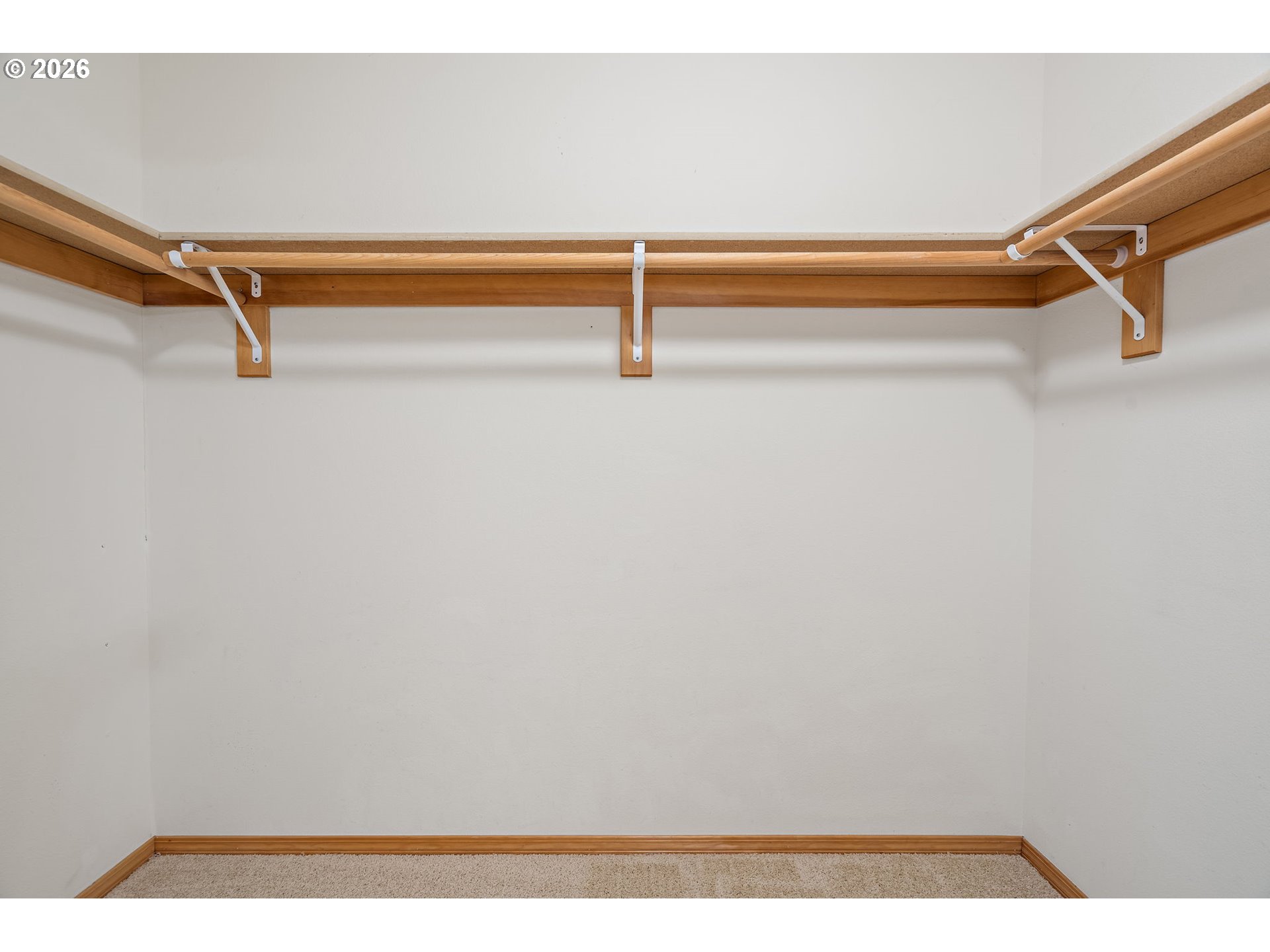 15460 Southwest 145th Terrace Tigard, OR 97224 - Photo 36 of 45 a view of a room with wooden floor