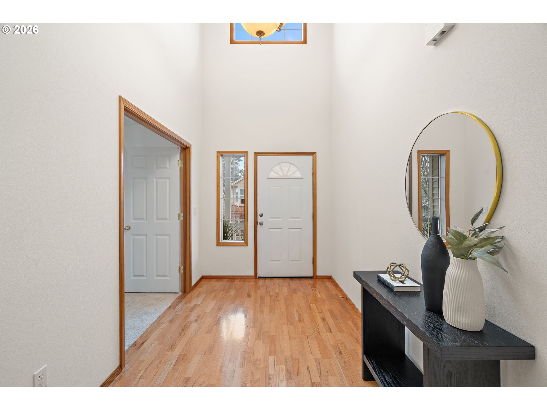 15460 Southwest 145th Terrace Tigard, OR 97224 - Photo 5 of 45 a view of livingroom with furniture