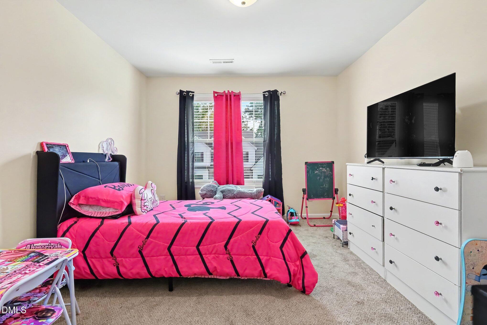 738 Putney Hill Road Zebulon, NC 27597 - Photo 10 of 24 Bedroom 1