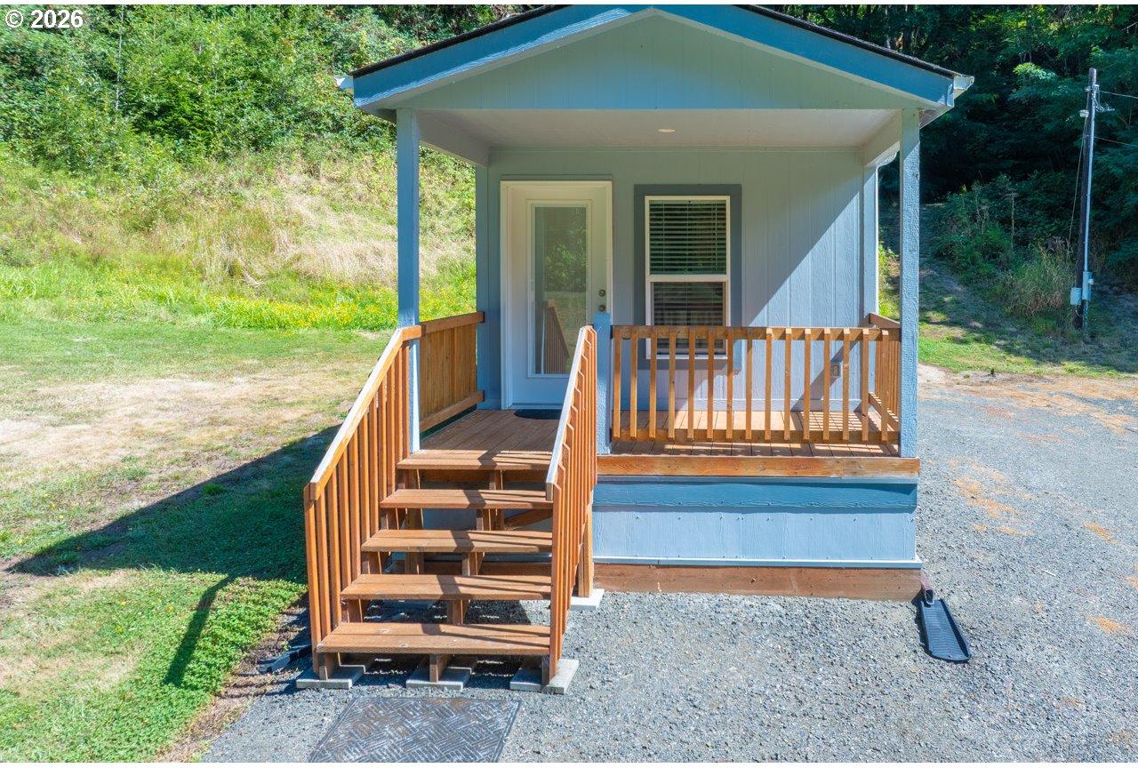 1040 Lower Smith River Road Reedsport, OR 97467 - Photo 14 of 32 Gallery Image 14