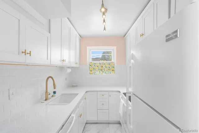 a bathroom with a sink and a bathtub