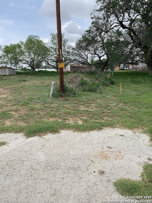 413 Ross Avenue Devine, TX 78016 - Photo 4 of 5 a ocean view with beach