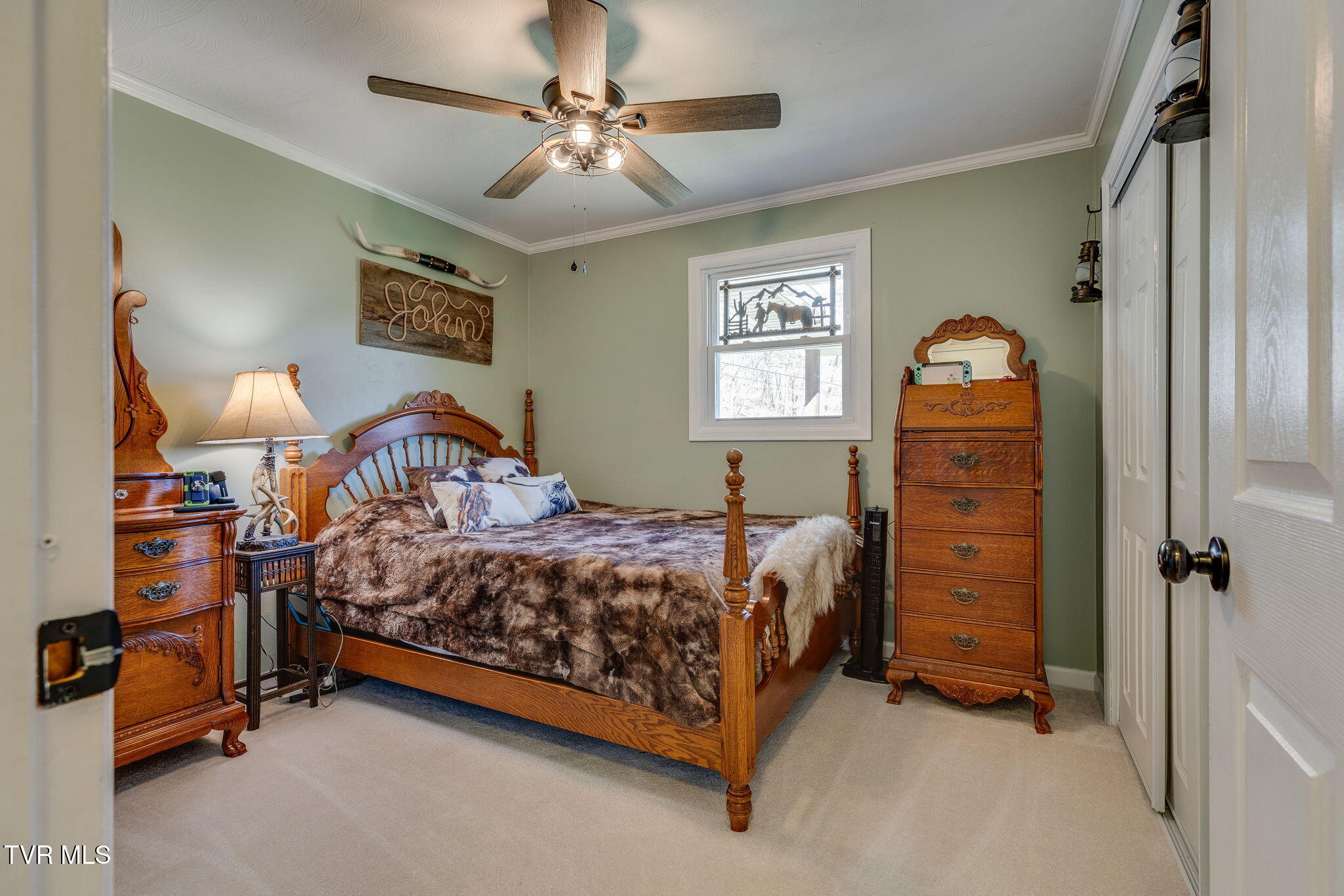 426 Long Ridge Road Weber City, VA 24290 - Photo 18 of 29 016