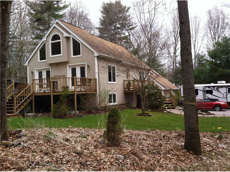 2888 Flat River Road Coventry, RI 02816 - Photo 1 of 25 Other.