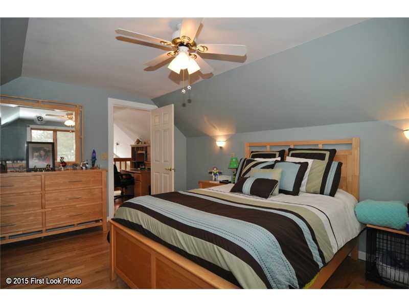 2888 Flat River Road Coventry, RI 02816 - Photo 18 of 25 Bedroom.
