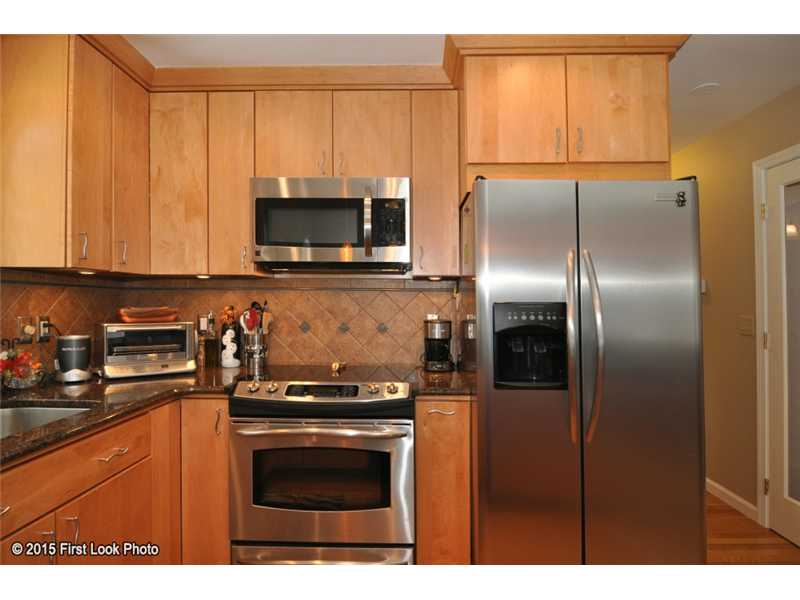 2888 Flat River Road Coventry, RI 02816 - Photo 8 of 25 Kitchen.