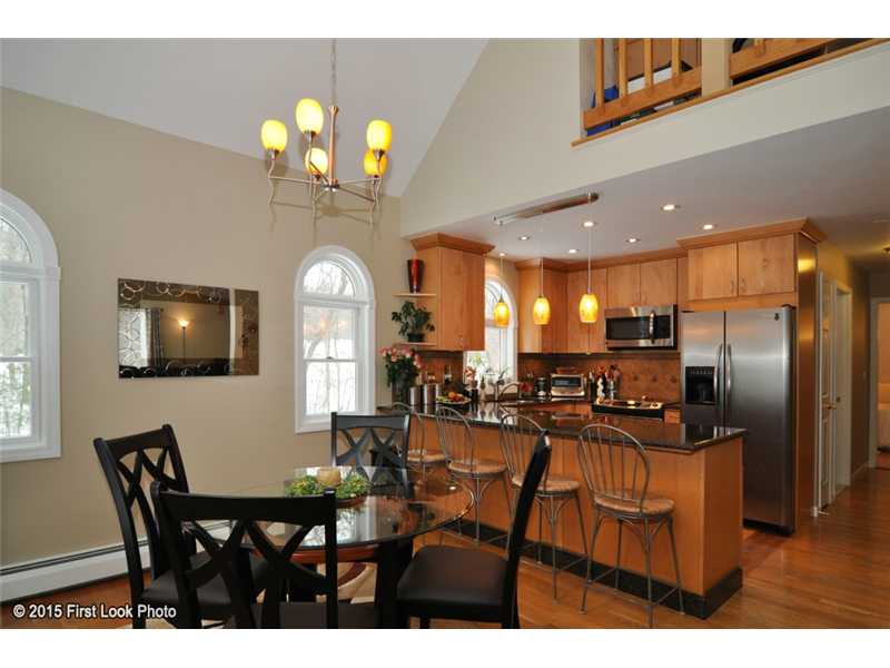 2888 Flat River Road Coventry, RI 02816 - Photo 10 of 25 Dining Area.
