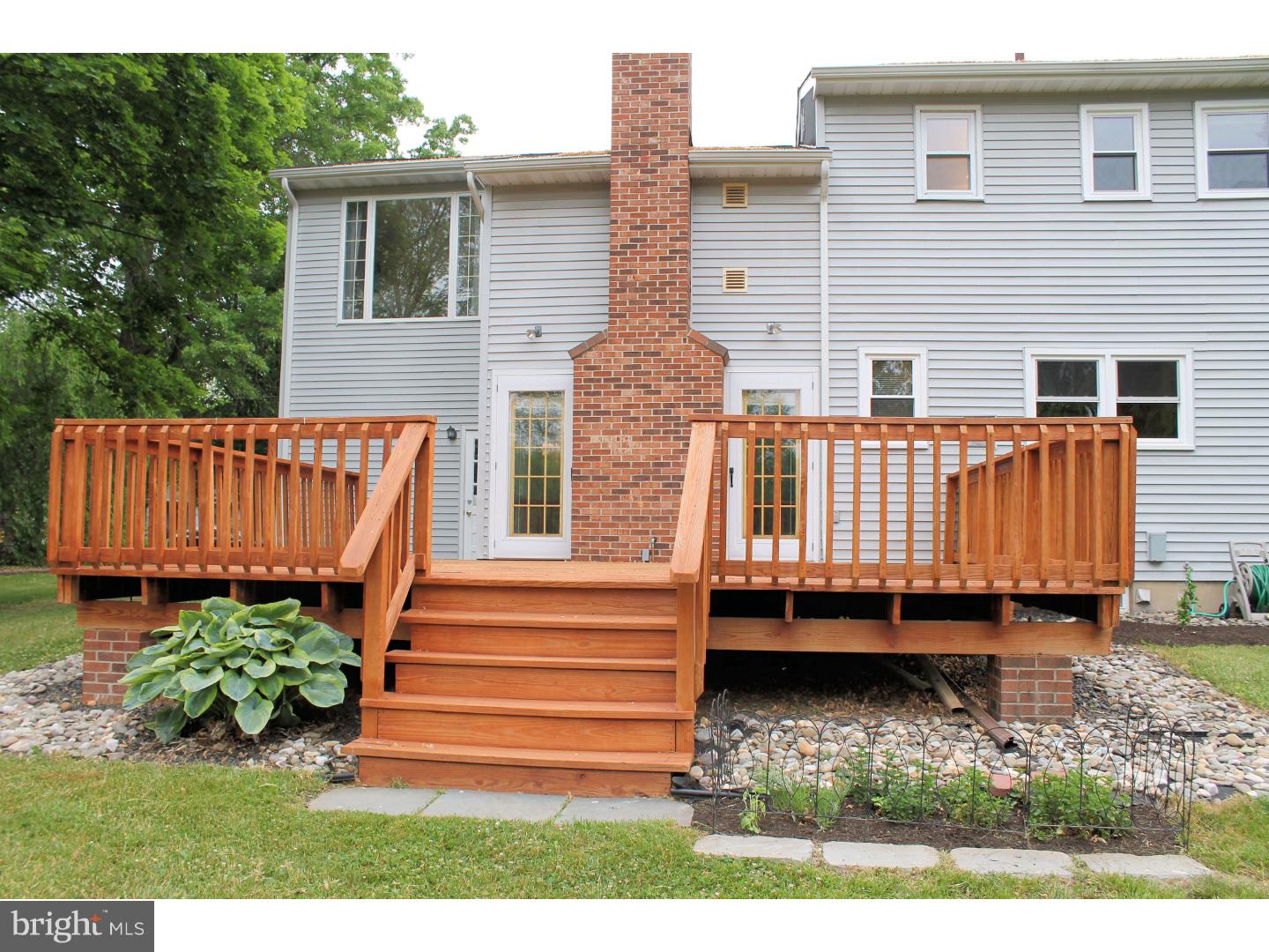 8 Brooktree Road East Windsor, NJ 08520 - Photo 19 of 24 Gallery Image 19