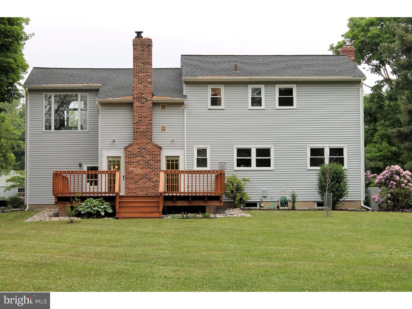 8 Brooktree Road East Windsor, NJ 08520 - Photo 20 of 24 Gallery Image 20