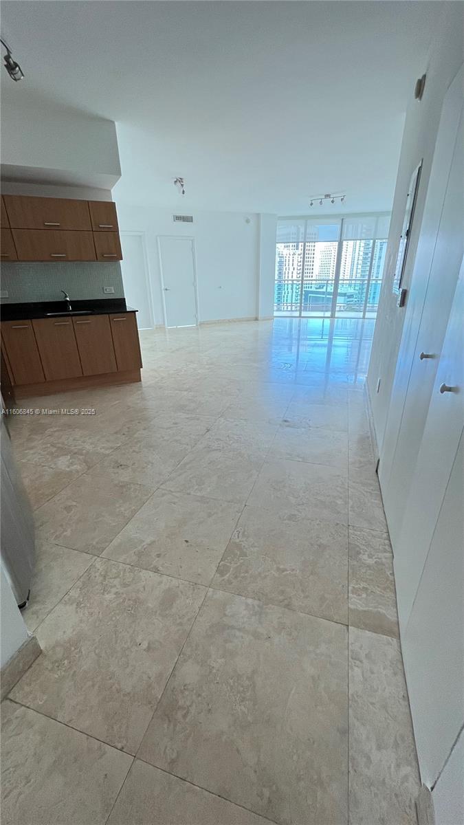 350 South Miami Avenue, Unit 2302 Miami, FL 33130 - Photo 15 of 32 a view of entryway with stairs