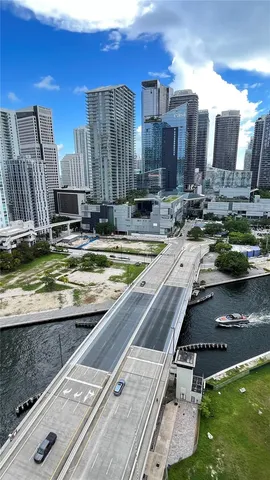 $725,000 | 350 South Miami Avenue, Unit 2302, Miami, FL 33130