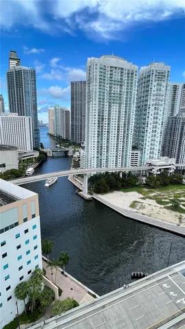 $725,000 | 350 South Miami Avenue, Unit 2302, Miami, FL 33130