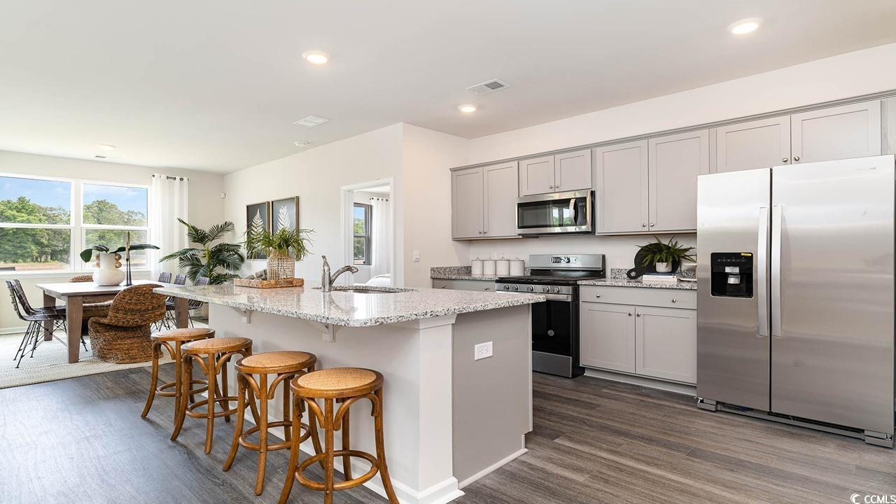 7399 Meadow Walk Loop Loris, SC 29569 - Photo 5 of 14