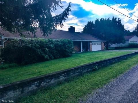 160 Brown Road Follansbee, WV 26037 - Photo 1 of 25