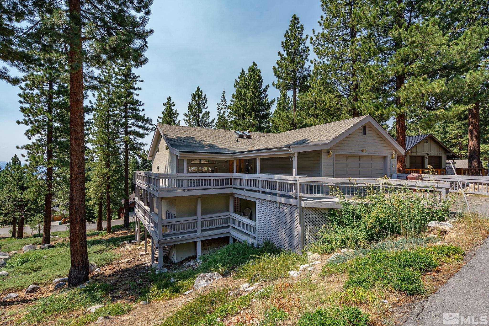 985 Wander Way Incline Village, NV 89451 - Photo 23 of 28 Photo 23