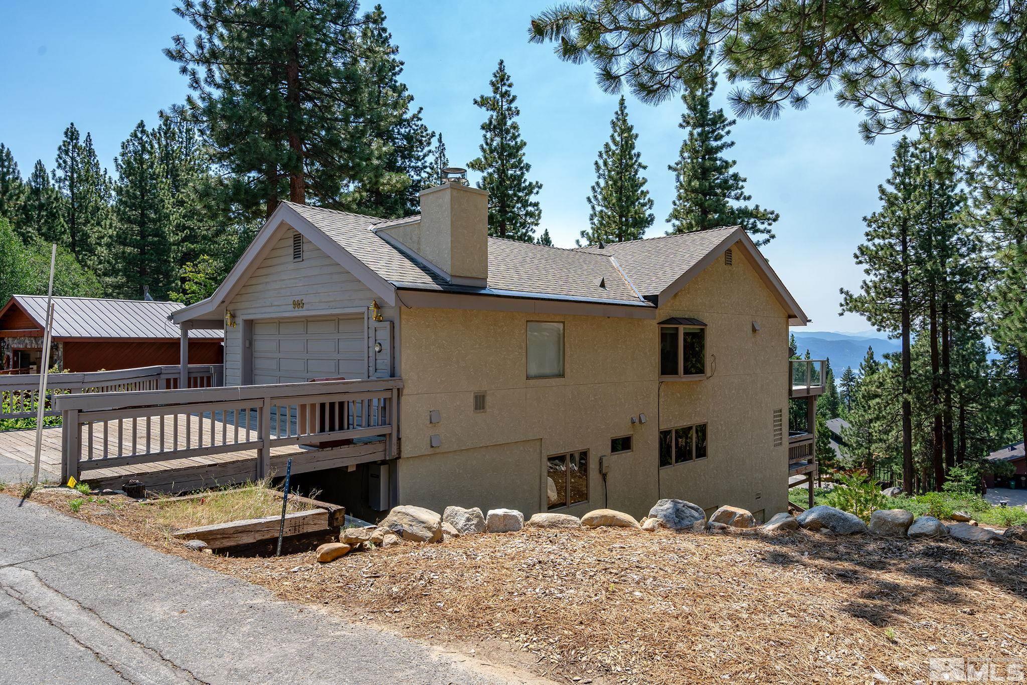 985 Wander Way Incline Village, NV 89451 - Photo 24 of 28 Photo 24