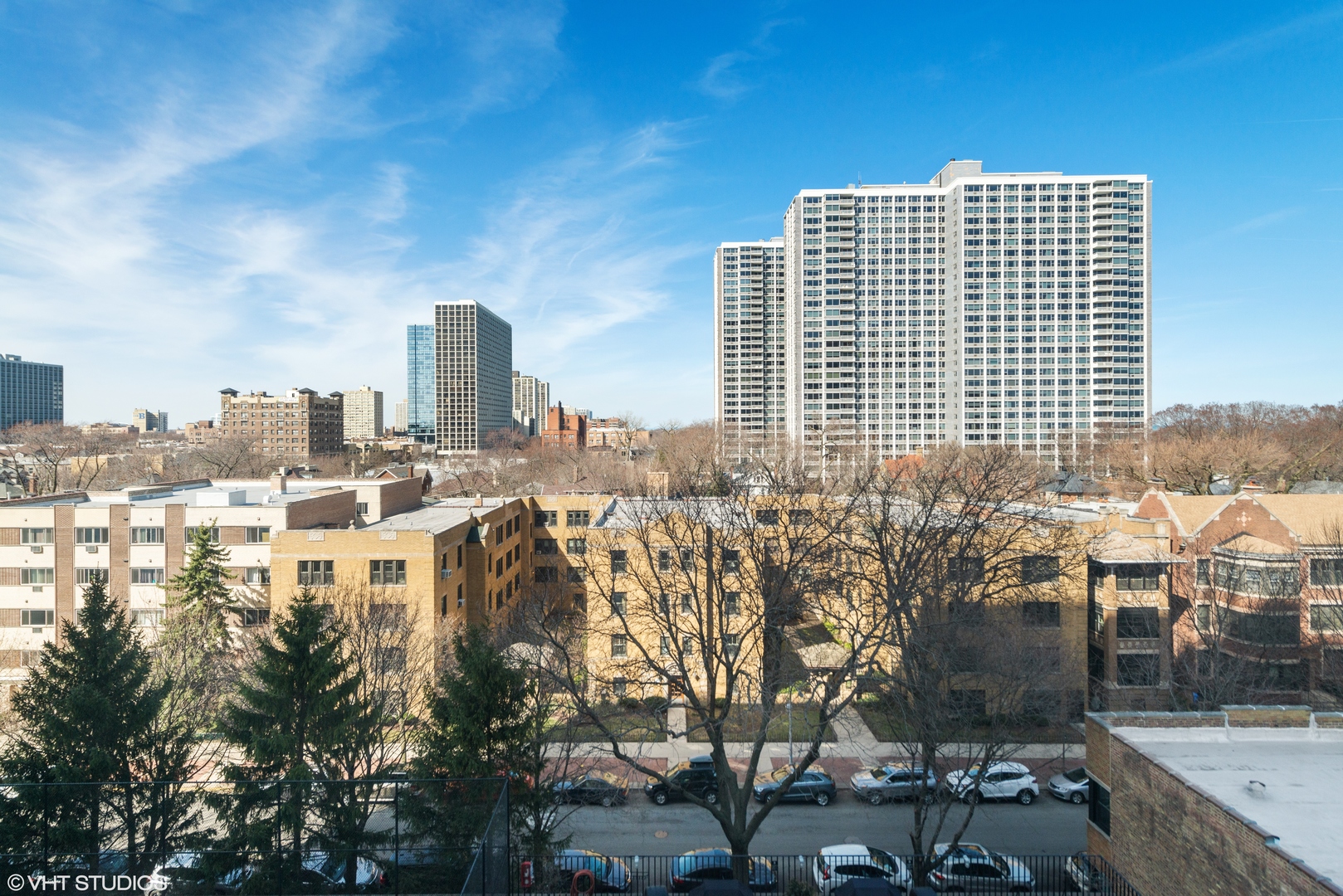 720 West Gordon Terrace, Unit 7D Chicago, IL 60613 - Photo 14 of 15