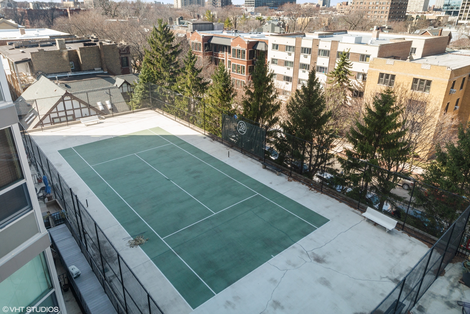 720 West Gordon Terrace, Unit 7D Chicago, IL 60613 - Photo 15 of 15