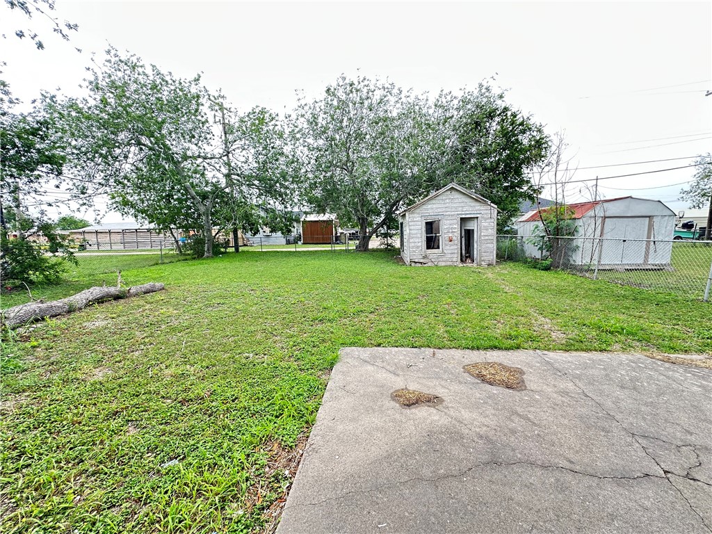921 Oak Street Taft, TX 78390 - Photo 24 of 26