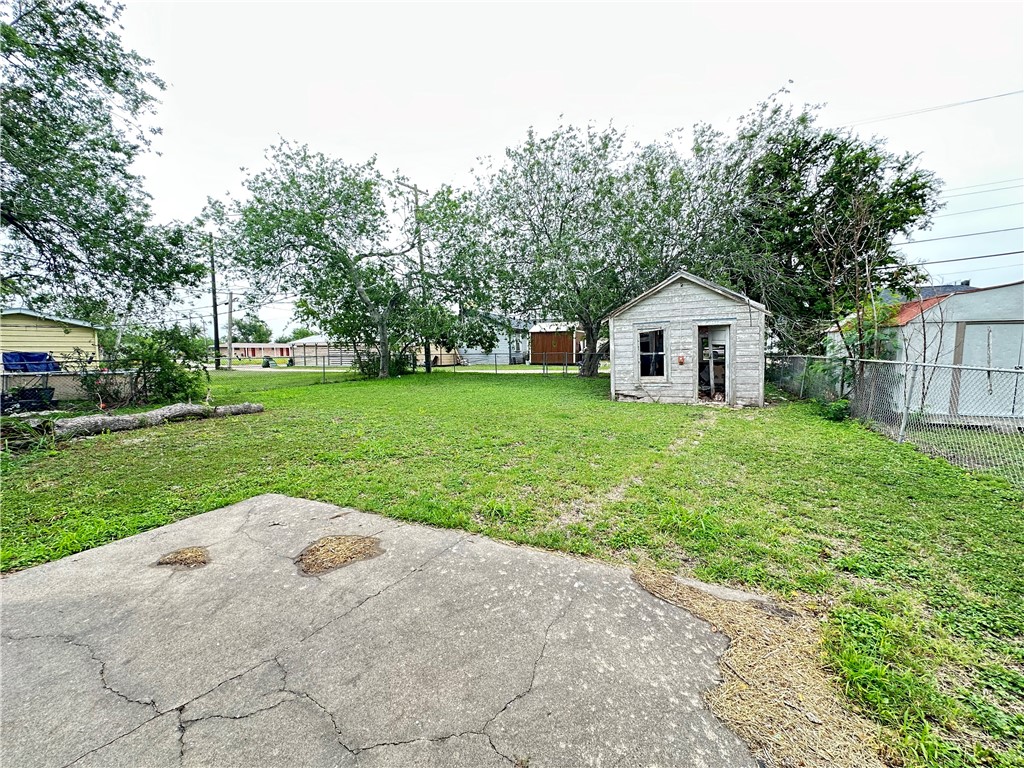 921 Oak Street Taft, TX 78390 - Photo 25 of 26