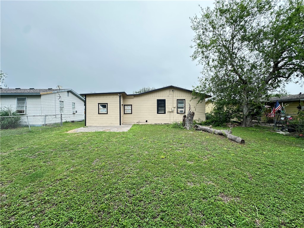 921 Oak Street Taft, TX 78390 - Photo 26 of 26