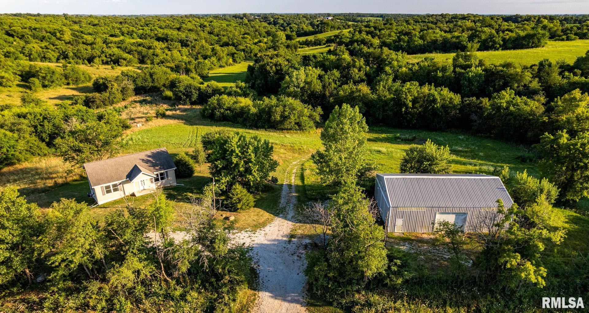 2469 85th Avenue Viola, IL 61486 - Photo 39 of 82